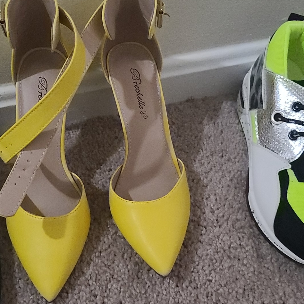 Shoes